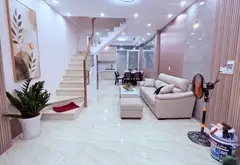 🏡 GÒ XOÀI - BÌNH TÂN – NHÀ 3 TẦNG, 4PN – NHỈNH 7 TỎI.... Bán nhà riêng tại Bình Hưng Hòa, Hồ Chí Minh 07