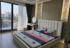 Nhà 8 tầng Gara thang máy siêu đẹp tại Ngọc Thụy, Long Biên. Chìa khoá trao tay!... Bán nhà riêng tại Bồ Đề, Hà Nội 08