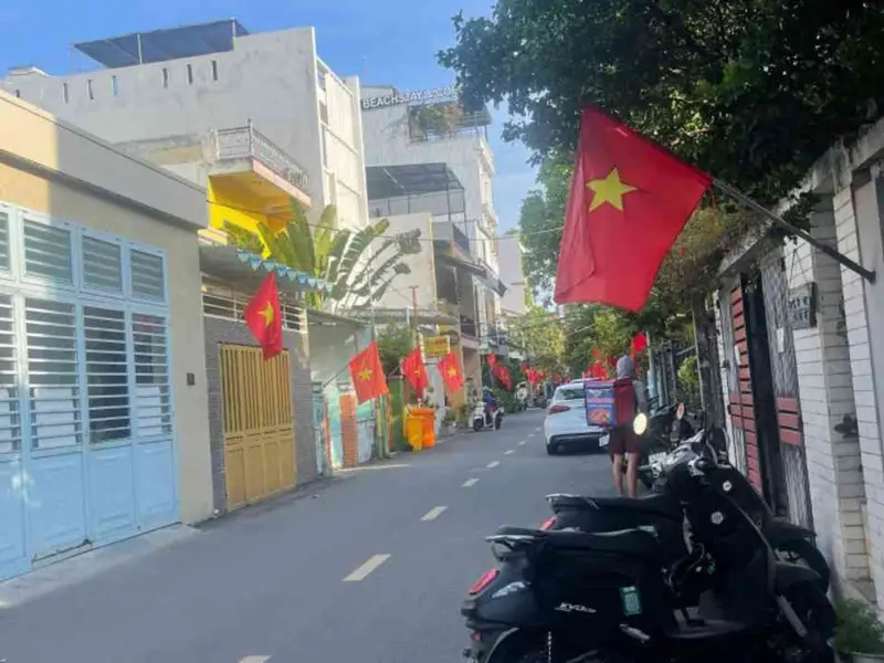 SIÊU PHẨM MẶT TIỀN PHAN THÚC DUYỆN_LÕI PHỐ TÂY AN THƯỢNG_QUỸ ĐẤT KHAN HIẾM NGANG HƠN 6M... Bán nhà mặt phố tại Ngũ Hành Sơn, Đà Nẵng 01