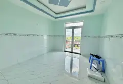 Bán nhà mặt phố 3 tầng diện tích 105m2 mặt tiền 7m tại phường Tam Bình... Bán nhà mặt phố tại Tam Bình, Hồ Chí Minh 09