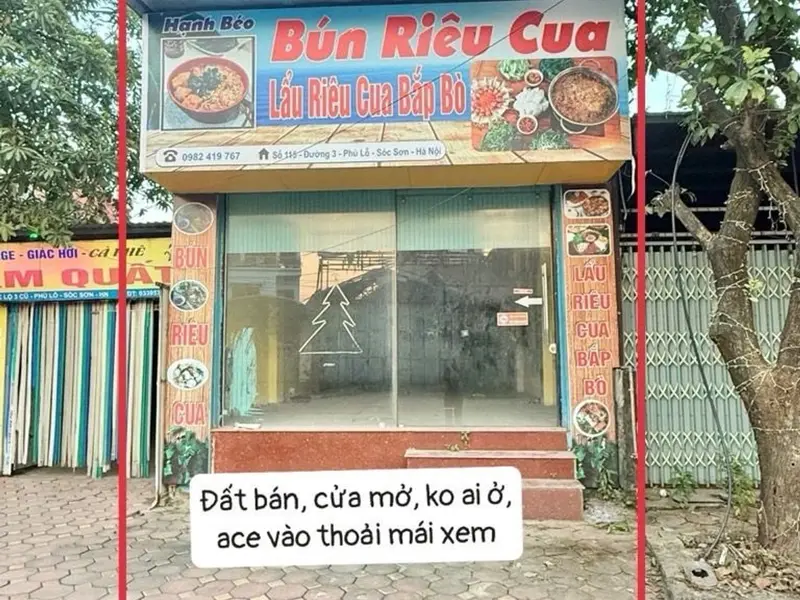 Nhà mặt phố hiếm có, đầu tư kinh doanh đỉnh cao... Bán nhà mặt phố tại Sóc Sơn, Hà Nội 01