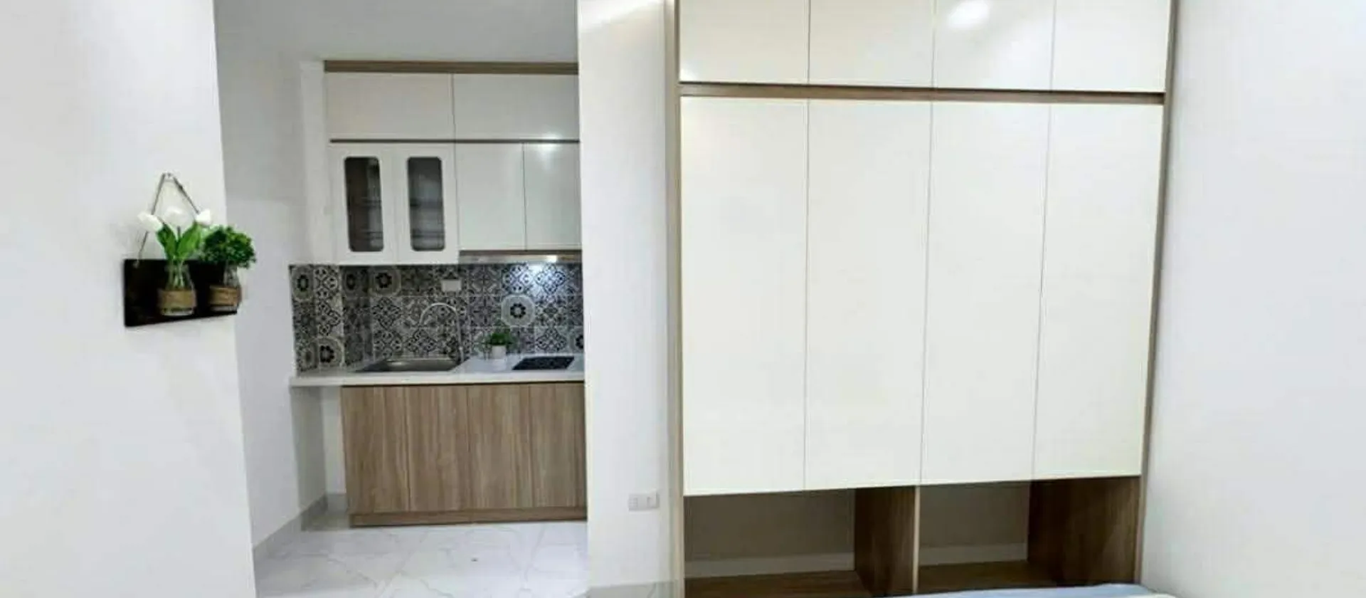 Bắc Từ Liêm - Xuân Đỉnh - 82m vuông - 7 tầng - 23.5 tỷ... Bán nhà riêng tại Xuân Đỉnh, Hà Nội 01
