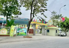 🔥 (2.2 tỷ) LÔ GÓC SIÊU HIẾM – 200M RA QL23 – 700M ĐẾN TRƯỜNG PASCAL – 3 PHÚT RA Đ.VÕ VĂN KIỆT 🚘... Bán đất tại Phúc Thịnh, Hà Nội 04