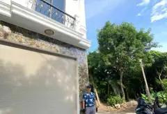 Nhà lô góc đẹp tại trung tâm thị trấn An Dương với thiết kế hiện đại... Bán nhà riêng tại An Dương, Hải Phòng 01