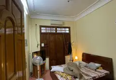 Cơ Hội Vàng Sở Hữu Nhà Phân Lô Ô Tô Đỗ Cửa Tại Kim Giang, 3 thoáng, ngõ nông, sổ vuông vắn.... Bán nhà riêng tại Lĩnh Nam, Hà Nội 06