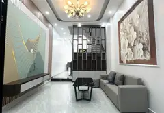 Nhà độc lập sân cổng riêng tại khu vực Đình Đông tiện nghi hoàn hảo... Bán nhà riêng tại Lê Chân, Hải Phòng 01