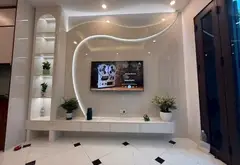 Nhà Lô Góc 2 Thoáng View Nhà Văn Hóa Đặc Biệt Tại Đại Cát... Bán nhà riêng tại Thượng Cát, Hà Nội 06