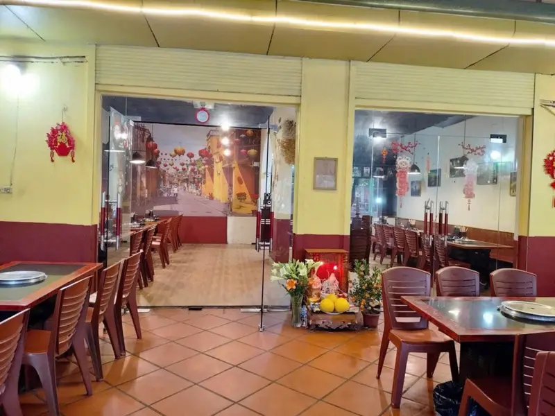 Nhà mặt phố Ngô Gia Tự - Kinh doanh cực đỉnh, vỉa hè rộng rãi... Bán nhà mặt phố tại Việt Hưng, Hà Nội 01