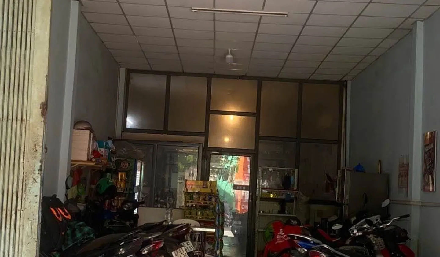 Bán nhà mặt phố Tân Phú diện tích lớn, giá 11.8 tỷ thương lượng... Bán nhà mặt phố tại Phú Thạnh, Hồ Chí Minh 01