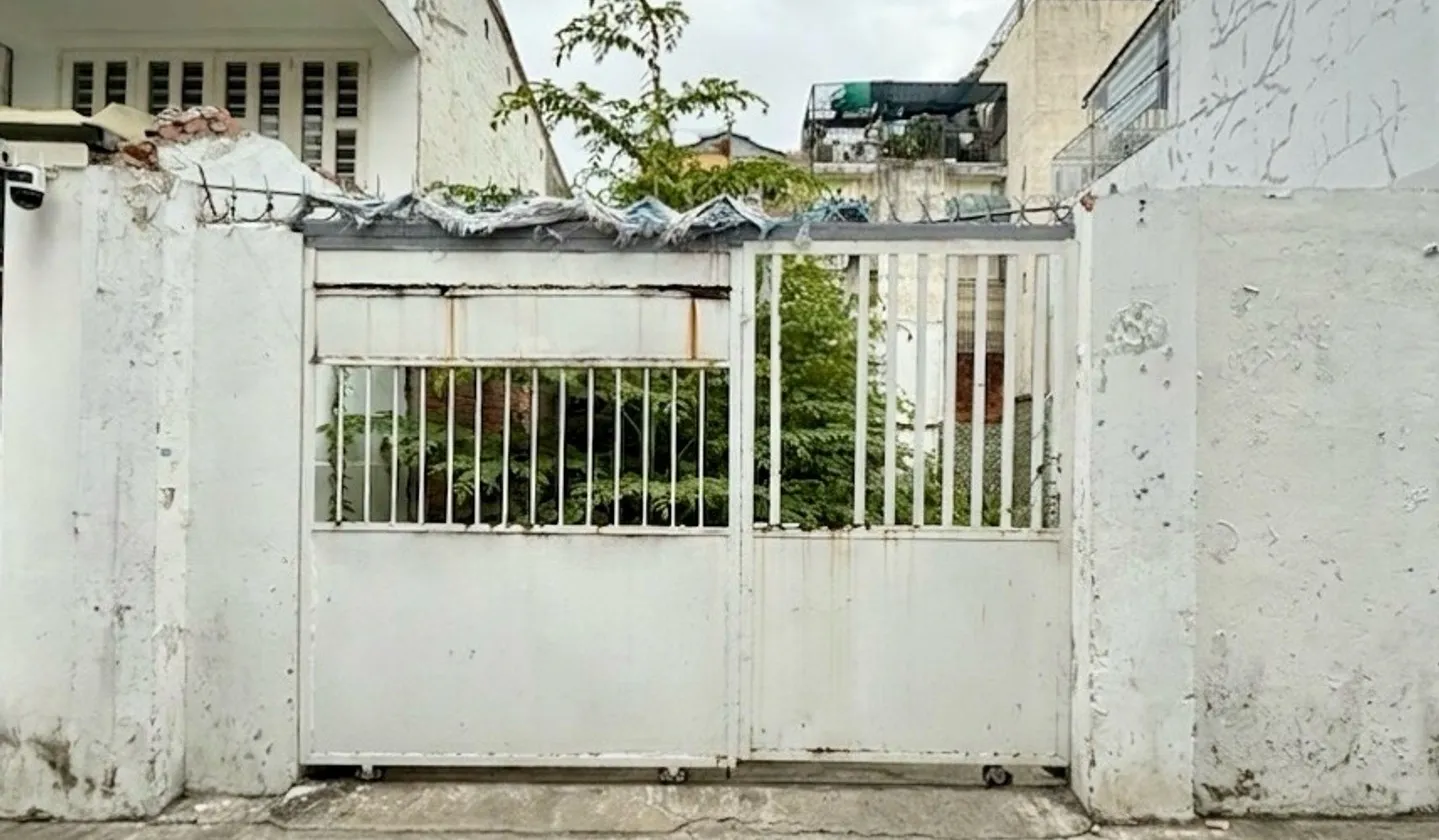 Đất Trống Sang Trọng Phù Hợp Xây Văn Phòng Cao Cấp Tại Khu Vực Quận Tinh Hoa... Bán đất tại Bình Thạnh, Hồ Chí Minh 01