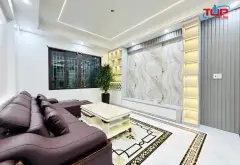 Cơ hội sở hữu nhà mặt phố xây mới có thang máy tại Thượng Lý - Đẳng cấp và tiện nghi vượt trội... Bán nhà mặt phố tại Hồng Bàng, Hải Phòng 07