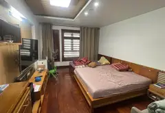 Bán nhà mặt phố 6 tầng thang máy tại Long Biên-76 m - tk toàn gỗ lim sịn soclf... Bán nhà mặt phố tại Bồ Đề, Hà Nội 09