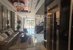 Bán nhà mặt phố tại Quận Phú Thuận, nhà mới 4 tầng hiện đại, diện tích 90m², giá 18.9 tỷ đồng... Bán nhà mặt phố tại Tân Mỹ, Hồ Chí Minh 05