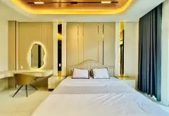 Nhà phố 6 tầng thang máy, hẻm xe hơi Quang Trung Gò Vấp... Bán nhà riêng tại Thông Tây Hội, Hồ Chí Minh 08