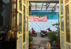 Bán nhà 2 tầng ngang 5m - An Dương Vương - chỉ 4.3 tỉ... Bán nhà riêng tại An Lạc, Hồ Chí Minh 01