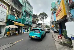 Nhà mặt phố Nguyễn Duy Dương - Kinh doanh thăng hoa... Bán nhà mặt phố tại Vườn Lài, Hồ Chí Minh 01