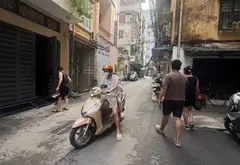 Căn hộ 28,8m2 mặt tiền rộng, phù hợp kinh doanh tại trung tâm quận... Bán căn hộ chung cư tại Láng, Hà Nội 05