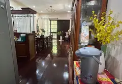 Biệt thự xanh mát giữa lòng Thảo Điền... Bán nhà mặt phố tại An Khánh, Hồ Chí Minh 06