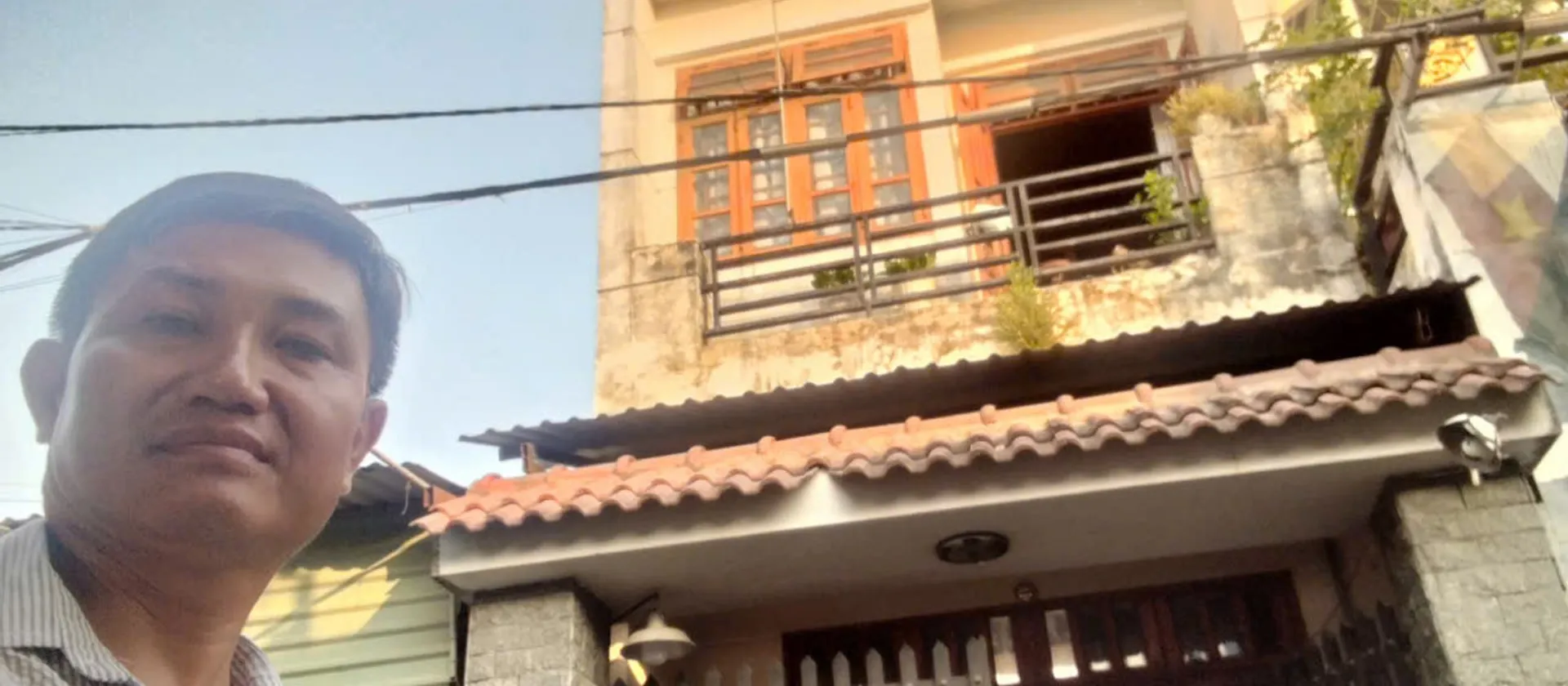 Bán nhà riêng 115m2 tại Phường Đông Hòa, Dĩ An, giá 5.95 tỷ... Bán nhà riêng tại Đông Hòa, Hồ Chí Minh 01