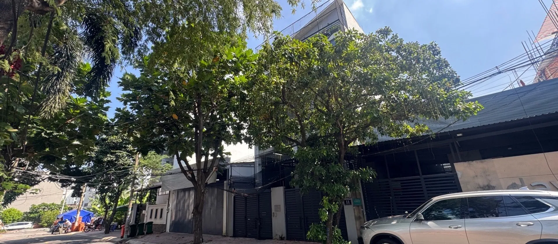 Nhà mặt phố phường An Lạc giá tốt, diện tích rộng, cơ hội đầu tư đón đầu khu dân trí cao... Bán nhà mặt phố tại An Lạc, Hồ Chí Minh 01