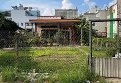 Cơ hội hiếm có: Bán đất thổ cư rộng 74.5m² tại Phường Thới An với giá cực tốt... Bán đất tại Thới An, Hồ Chí Minh 03
