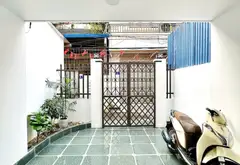 Bán Nhà Tại Trần Nguyên Hãn - Lê Chân - Hải Phòng 3 tầng sân cổng giá chỉ hơn 3tỷ... Bán nhà riêng tại Lê Chân, Hải Phòng 01