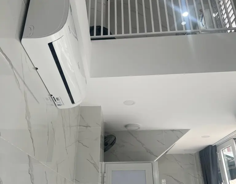 Nhà lô góc siêu đẹp, kinh doanh đỉnh ngay Lê Thị Riêng... Bán nhà riêng tại Nhiêu Lộc, Hồ Chí Minh 01