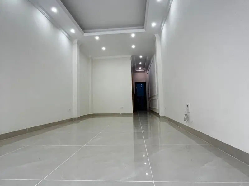 Nhà mặt phố Trần Đăng Ninh - Cơ hội vàng sở hữu 6 tầng thang máy kinh doanh đỉnh... Bán nhà mặt phố tại Kiến Hưng, Hà Nội 01