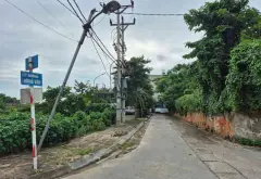Đất Lô Góc 3 Mặt Thoáng Ngọc Hồi - Ô Tô Vào Tận Nơi... Bán đất tại Ngọc Hồi, Hà Nội 03