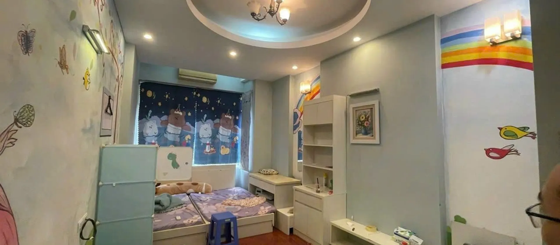 Nhà riêng 5 tầng tại Lâm Hạ, Long Biên với vị trí đắc địa và tiềm năng kinh doanh... Bán nhà riêng tại Long Biên, Hà Nội 01