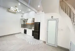 Nhà 4 tầng ô tô tránh, sinh sống an ninh Đống Đa... Bán nhà riêng tại Hà Đông, Hà Nội 02