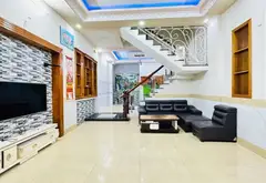 🚨 HÀNG VIP TRẦN THỊ NĂM – HẺM 8M – XE HƠI NGỦ TRONG NHÀ 🚨... Bán nhà riêng tại Trung Mỹ Tây, Hồ Chí Minh 01
