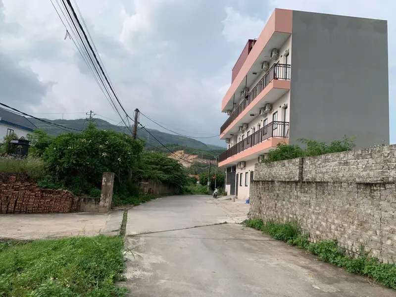 🏡 126,4M² ĐẤT Ở ĐÔ THỊ – TRẠI THÀNH, ĐÔNG MAI... Bán đất tại Đông Mai, Quảng Ninh 01