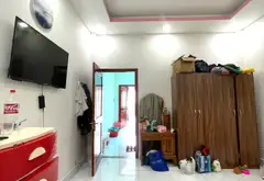 Cơ hội sở hữu nhà đẹp 3 tầng hẻm xe hơi, giá chỉ 5.1 tỷ tại phường ĐHT... Bán nhà riêng tại Đông Hưng Thuận, Hồ Chí Minh 12