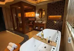 Nhà phố 6 tầng thang máy ngay Công viên Làng Hoa, Gò Vấp... Bán nhà riêng tại Thông Tây Hội, Hồ Chí Minh 04