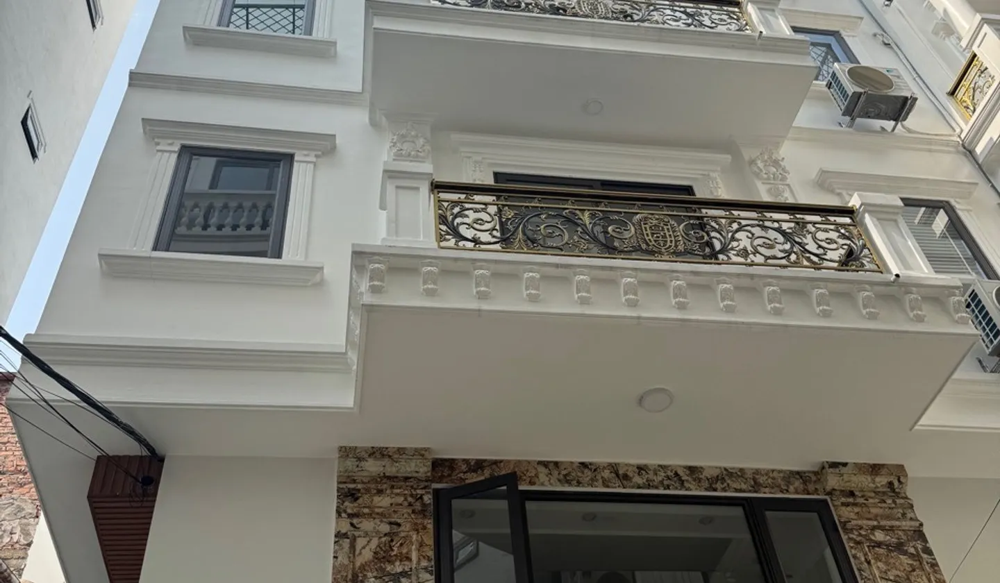 Bán nhà mặt phố Hồ Văn Chương trung tâm, 7 tầng, mặt tiền 6m, giá 18.6 tỷ... Bán nhà mặt phố tại Văn Miếu - Quốc Tử Giám, Hà Nội 01