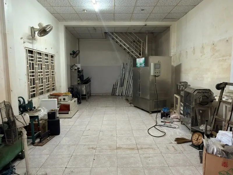 Nhà 3 tầng chắc chắn, gần Tên Lửa, giá chỉ 4.7 tỷ... Bán nhà riêng tại An Lạc, Hồ Chí Minh 01