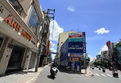 Cơ hội sở hữu nhà hiếm 4 tầng tại Nghĩa Hoà giá chỉ 3.3 tỷ... Bán nhà riêng tại Tân Hòa, Hồ Chí Minh 06
