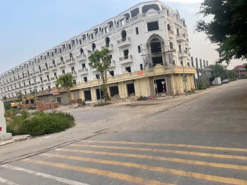 Lô Đất Đặc Quyền Ngay Trung Tâm Gia Đông - Kết Nối Đỉnh Cao... Bán đất tại Thuận Thành, Bắc Ninh 01