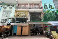 Nhà mặt phố 6 tầng thang máy giá tốt gần An Đông Plaza Quận 5... Bán nhà mặt phố tại An Đông, Hồ Chí Minh 01
