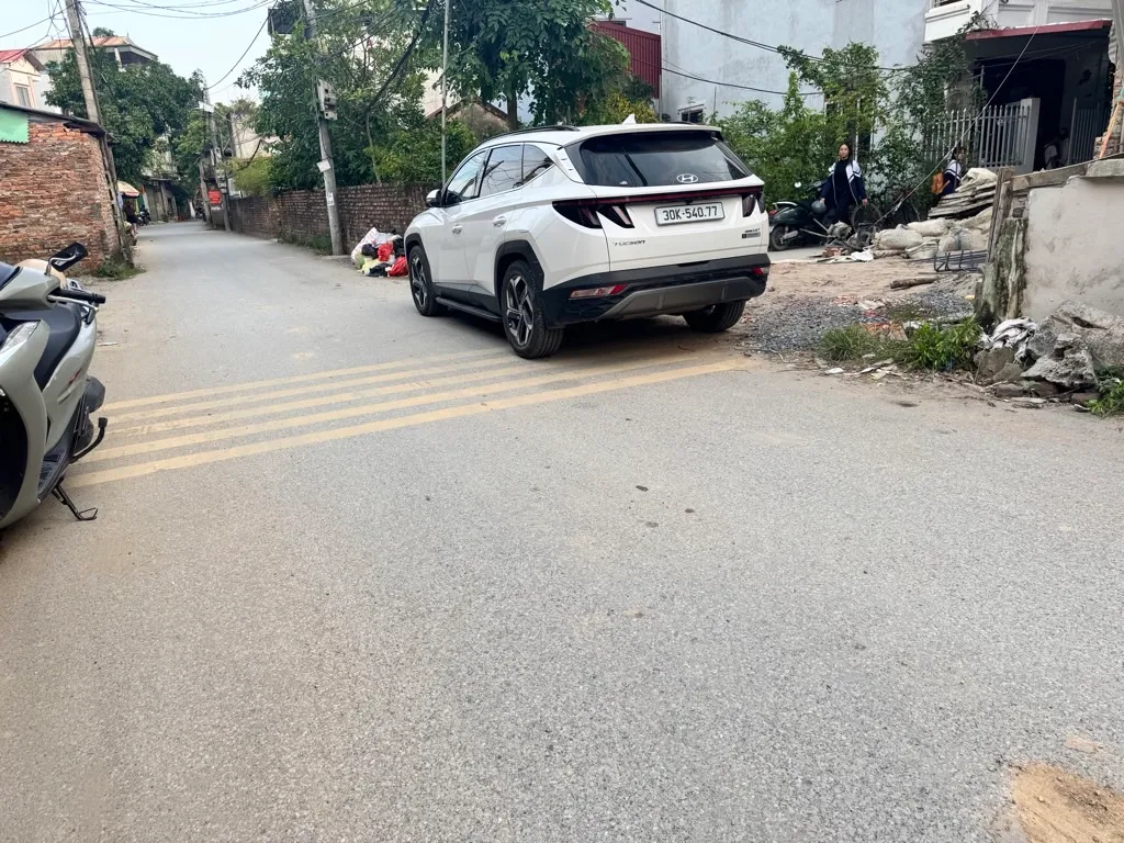 Đất hiếm tại trung tâm thị trấn Kim Bài, Thanh Oai... Bán owner_side tại Thanh Oai, Hà Nội 01