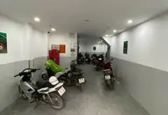 Bán chung cư mini 8 tầng tại phường Tây Tựu, Hà Nội với thang máy và pháp lý đầy đủ... Bán chung cư mini tại Tây Tựu, Hà Nội 01