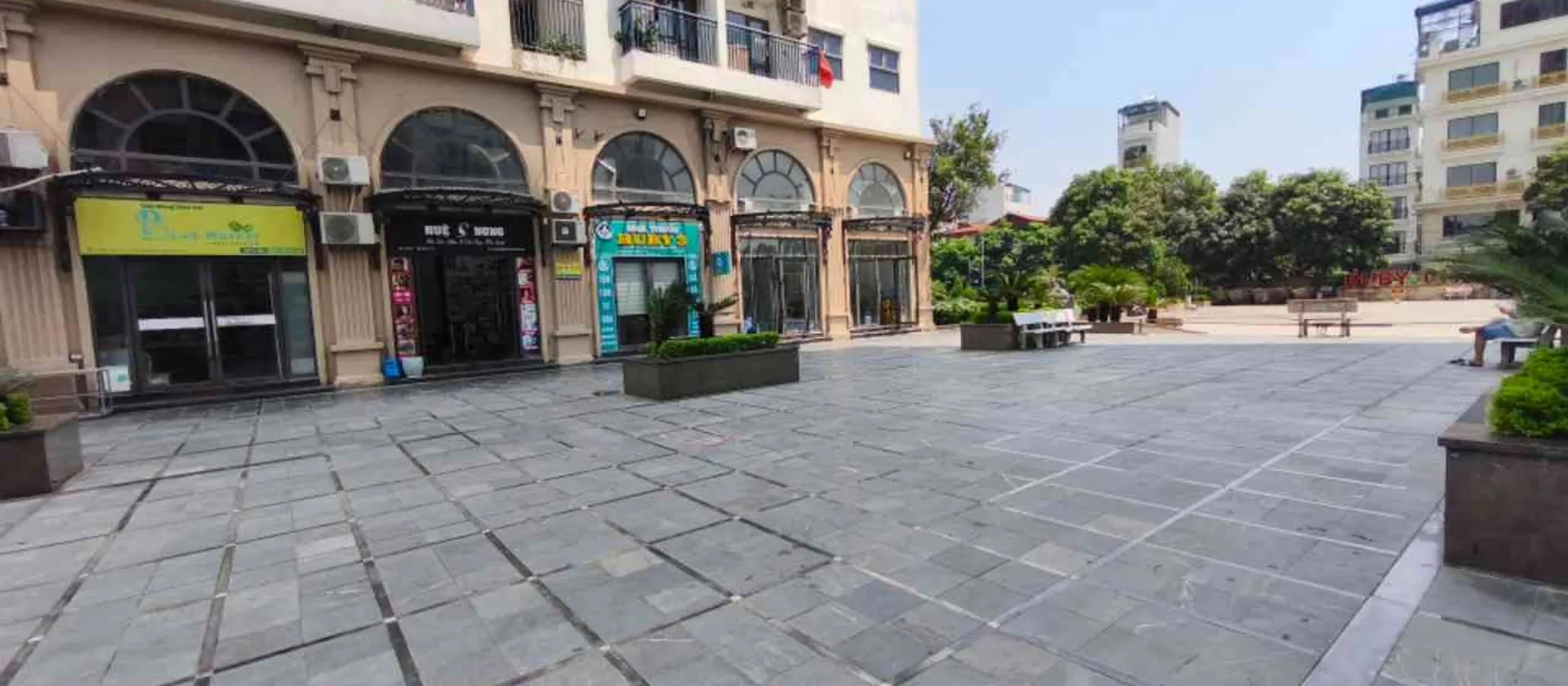 Căn hộ chung cư - 70m² - Phúc Lợi, Long Biên, Hà Nội - 4.2 tỷ... Bán căn hộ chung cư tại Phúc Lợi, Hà Nội 01