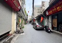 Nhà mặt phố Phù Khê Đông – Chốn kinh doanh vàng tại Kinh Bắc... Bán nhà mặt phố tại Phù Khê, Bắc Ninh 01