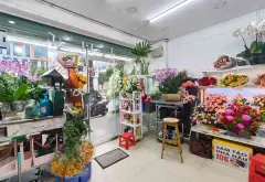 Nhà mặt phố sầm uất Quận 10, thu nhập ổn định chỉ 8.5 tỷ... Bán nhà mặt phố tại Hòa Hưng, Hồ Chí Minh 03