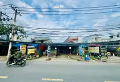 Bán nhà mặt phố phường An Lạc, diện tích 119m2, giá 23 tỷ... Bán nhà mặt phố tại An Lạc, Hồ Chí Minh 01