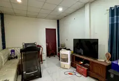 Nhà mặt phố kinh doanh đỉnh giữa lòng Gò Vấp... Bán nhà mặt phố tại An Hội Đông, Hồ Chí Minh 18