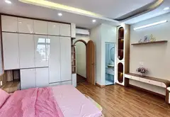 Nhà 4 tầng hẻm ô tô gần Emart Phan Huy Ích giá 7.98 tỷ... Bán nhà riêng tại An Hội Tây, Hồ Chí Minh 13