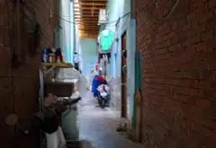 Nhà hẻm xe tải, giá siêu tốt tại Gò Vấp... Bán nhà riêng tại An Hội Tây, Hồ Chí Minh 04