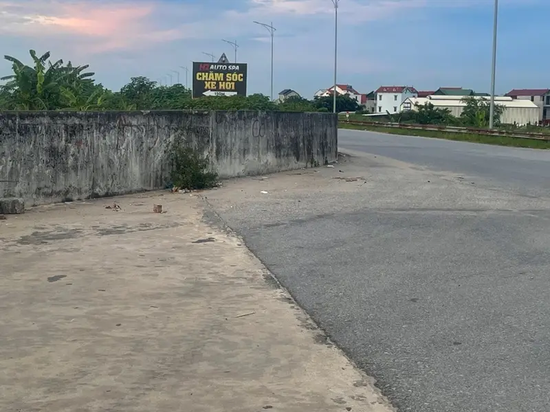 Bán đất 75m² tại Thôn Thượng Mão1, mặt tiền 6.4m, giá 2,1 tỷ, pháp lý cơ sở... Bán đất tại Mão Điền, Bắc Ninh 01